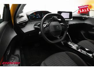 Peugeot e-208 EV Active 50 kWh APple/Android Navi Clima Cruise SHZ picture 17