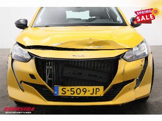 Peugeot e-208 EV Active 50 kWh APple/Android Navi Clima Cruise SHZ picture 6