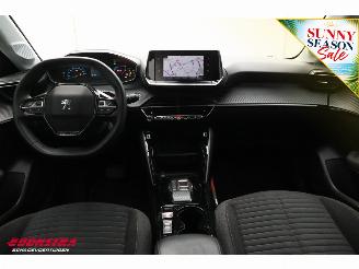 Peugeot e-208 EV Active 50 kWh APple/Android Navi Clima Cruise SHZ picture 13