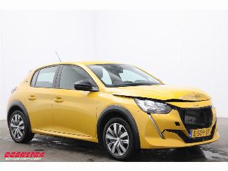 Peugeot e-208 EV Active 50 kWh APple/Android Navi Clima Cruise SHZ picture 2