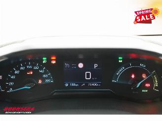 Peugeot e-208 EV Active 50 kWh APple/Android Navi Clima Cruise SHZ picture 19