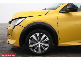 Peugeot e-208 EV Active 50 kWh APple/Android Navi Clima Cruise SHZ picture 11
