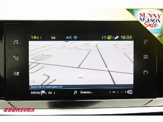 Peugeot e-208 EV Active 50 kWh APple/Android Navi Clima Cruise SHZ picture 21