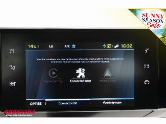 Peugeot e-208 EV Active 50 kWh APple/Android Navi Clima Cruise SHZ picture 23