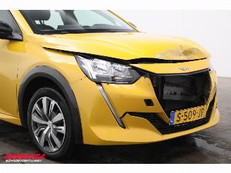 Peugeot e-208 EV Active 50 kWh APple/Android Navi Clima Cruise SHZ picture 5