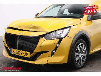 Peugeot e-208 EV Active 50 kWh APple/Android Navi Clima Cruise SHZ picture 10