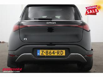 Smart  Premium 66 kWh Beats Pano LED Leder SHZ picture 5