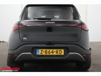 Smart  Premium 66 kWh Beats Pano LED Leder SHZ picture 5
