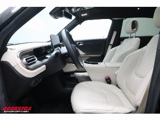 Smart  Premium 66 kWh Beats Pano LED Leder SHZ picture 18
