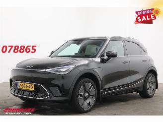 Smart  Premium 66 kWh Beats Pano LED Leder SHZ picture 1