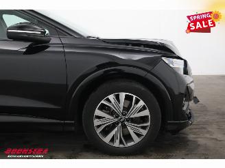 Audi Q4 40 Advanced edition 77 kWh LED ACC Virtual Apple/Android Camera SHZ picture 5