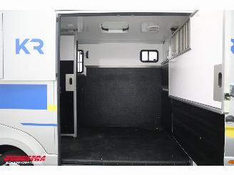 Renault Master 2.0 dCi 170 Krismar 3-Sitze Leder Airco Cruise Camera 1.382 km! picture 18