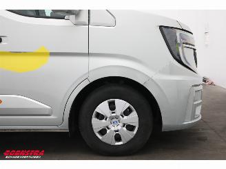 Renault Master 2.0 dCi 170 Krismar 3-Sitze Leder Airco Cruise Camera 1.382 km! picture 5