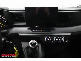 Renault Master 2.0 dCi 170 Krismar 3-Sitze Leder Airco Cruise Camera 1.382 km! picture 24