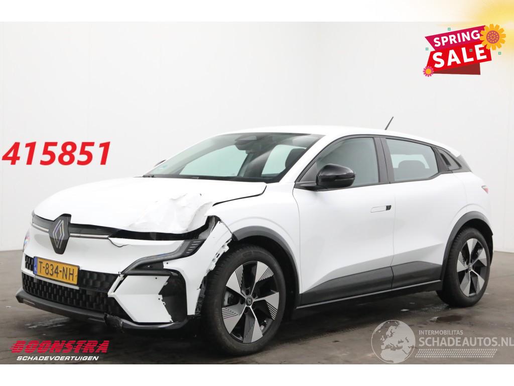 Renault Mégane E-Tech EV60 Optimum Charge Equilibre Fahrbereit LED ACC Apple/Android Camera PDC