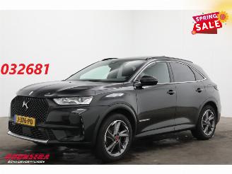 uszkodzony samochody osobowe DS Automobiles DS 7 Crossback E-Tense 4x4 Business Pano LED Apple/Android Memory 2020/10