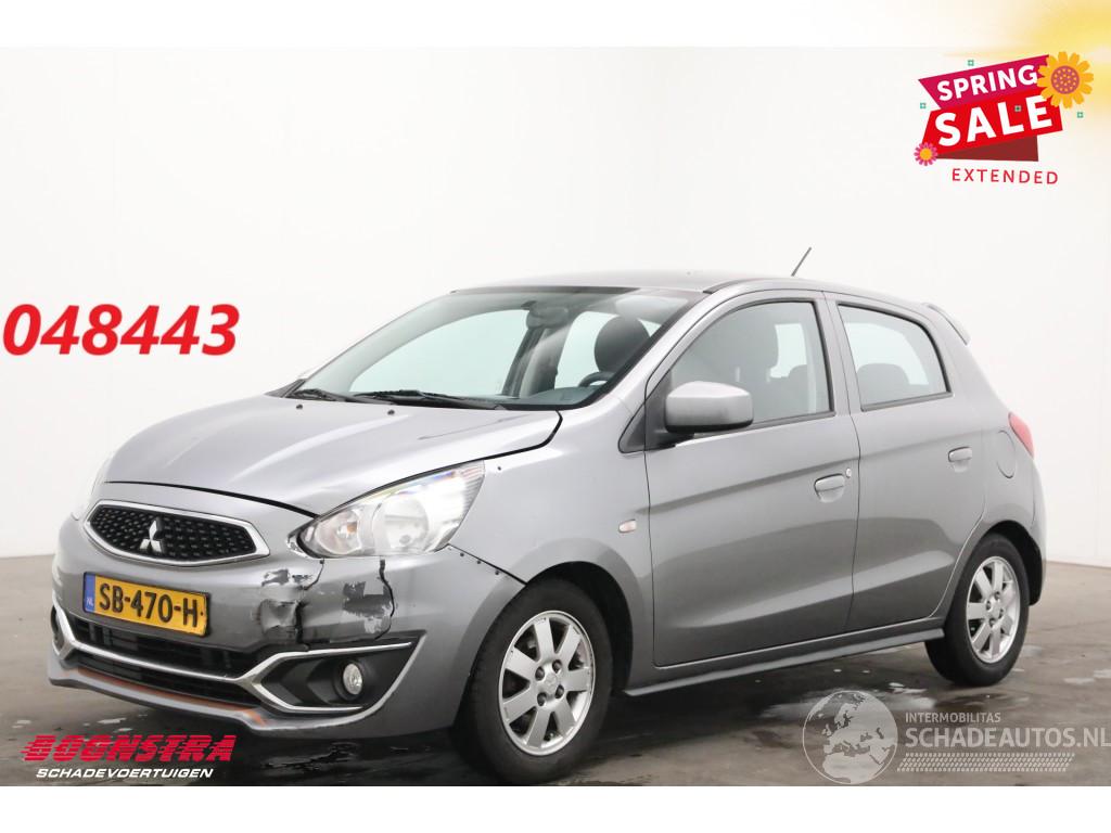 Mitsubishi Space-star 1.0 Cool+ LMV Airco Cruise