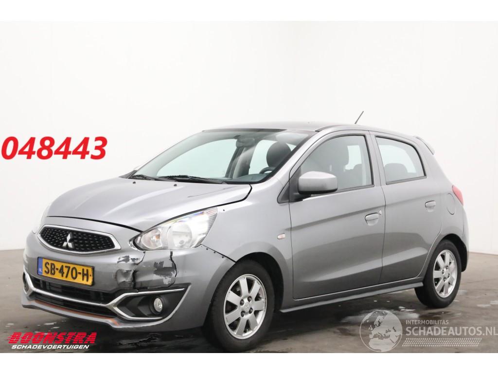Mitsubishi Space-star 1.0 Cool+ LMV Airco Cruise