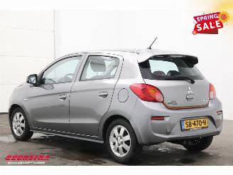 Mitsubishi Space-star 1.0 Cool+ LMV Airco Cruise picture 4