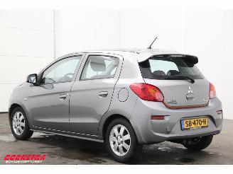 Mitsubishi Space-star 1.0 Cool+ LMV Airco Cruise picture 4
