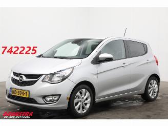 škoda osobní automobily Opel Karl 1.0 ecoFLEX Innovation Leder Clima Cruise PDC 27.021 km! 2017/1