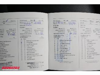 Opel Karl 1.0 ecoFLEX Innovation Leder Clima Cruise PDC 27.021 km! picture 24