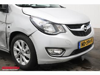 Opel Karl 1.0 ecoFLEX Innovation Leder Clima Cruise PDC 27.021 km! picture 12