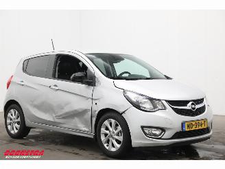 Opel Karl 1.0 ecoFLEX Innovation Leder Clima Cruise PDC 27.021 km! picture 2