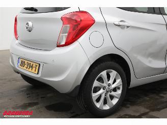 Opel Karl 1.0 ecoFLEX Innovation Leder Clima Cruise PDC 27.021 km! picture 5