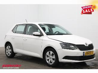 Skoda Fabia 1.0 Active Airco Bluetooth Cruise 140.294 km! picture 2