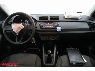 Skoda Fabia 1.0 Active Airco Bluetooth Cruise 140.294 km! picture 12