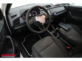 Skoda Fabia 1.0 Active Airco Bluetooth Cruise 140.294 km! picture 16