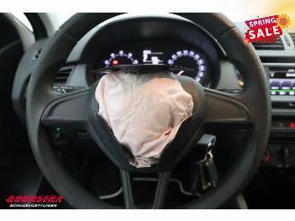 Skoda Fabia 1.0 Active Airco Bluetooth Cruise 140.294 km! picture 17