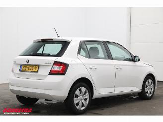 Skoda Fabia 1.0 Active Airco Bluetooth Cruise 140.294 km! picture 3