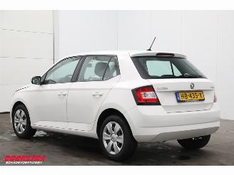 Skoda Fabia 1.0 Active Airco Bluetooth Cruise 140.294 km! picture 4