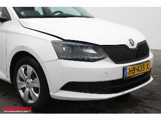 Skoda Fabia 1.0 Active Airco Bluetooth Cruise 140.294 km! picture 5
