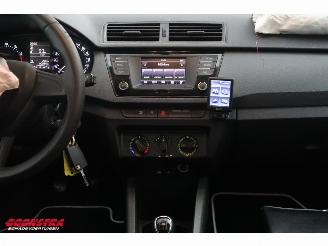 Skoda Fabia 1.0 Active Airco Bluetooth Cruise 140.294 km! picture 13