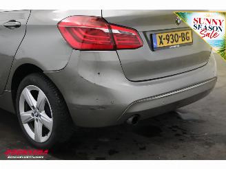 BMW 2-serie Active Tourer 218i Aut. Pano Leder Navi Clima Cruise Camera SHZ PDC picture 22