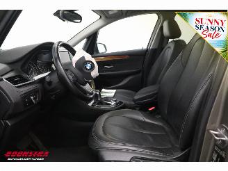 BMW 2-serie Active Tourer 218i Aut. Pano Leder Navi Clima Cruise Camera SHZ PDC picture 27