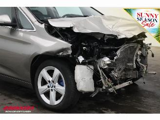 BMW 2-serie Active Tourer 218i Aut. Pano Leder Navi Clima Cruise Camera SHZ PDC picture 6
