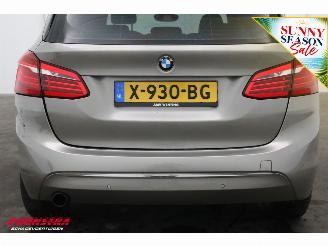 BMW 2-serie Active Tourer 218i Aut. Pano Leder Navi Clima Cruise Camera SHZ PDC picture 23