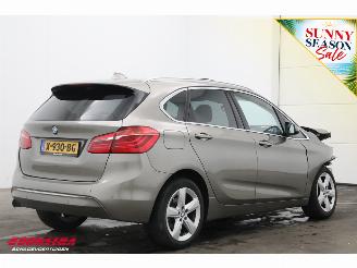 BMW 2-serie Active Tourer 218i Aut. Pano Leder Navi Clima Cruise Camera SHZ PDC picture 3