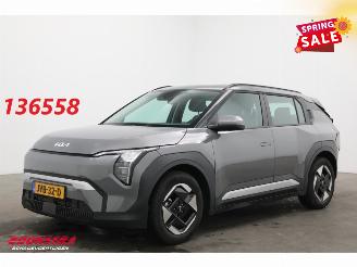 škoda osobní automobily Kia EV3 Air 58.3 kWh LED ACC Apple/Android Camera 3.721 km! 2026/1