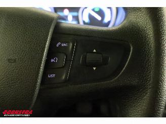 Opel Vivaro-e L3H1 Edition 50 kWh Navi Airco Cruise PDC picture 27