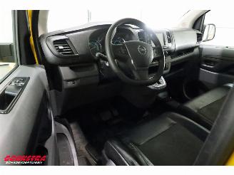 Opel Vivaro-e L3H1 Edition 50 kWh Navi Airco Cruise PDC picture 24