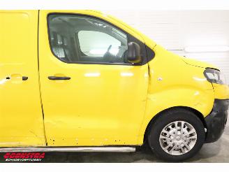 Opel Vivaro-e L3H1 Edition 50 kWh Navi Airco Cruise PDC picture 7