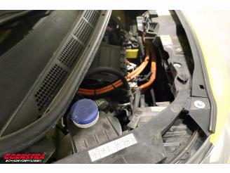 Opel Vivaro-e L3H1 Edition 50 kWh Navi Airco Cruise PDC picture 10