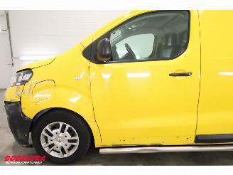 Opel Vivaro-e L3H1 Edition 50 kWh Navi Airco Cruise PDC picture 15