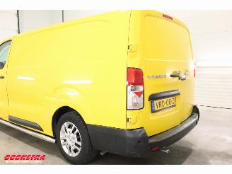 Opel Vivaro-e L3H1 Edition 50 kWh Navi Airco Cruise PDC picture 17