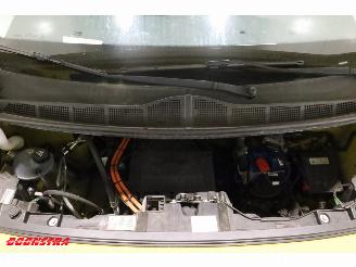 Opel Vivaro-e L3H1 Edition 50 kWh Navi Airco Cruise PDC picture 12